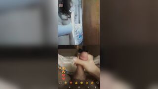 P40 show cu cho người lạ trên ometv, omegle và các nền tảng khác
