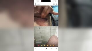 P41 show cu cho người lạ trên ometv, omegle và các nền tảng khác