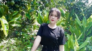 Em 2k8 mà cái lồn em cỡ này, chăn em từ c2 tới khi e vào c3