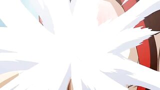 Phim hoạt hình sex, hentai 3