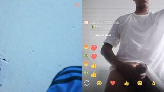 P43 show cu cho người lạ trên ometv, omegle và các nền tảng khác