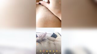 P44 show cu cho người lạ trên ometv, omegle và các nền tảng khác