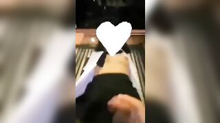 Buổi ghép nhạc đánh vần đáng nhớ của em sinh viên nhạc viện