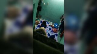 Khi phụ nữ bệnh hoãn biến thái