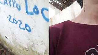 Đi vượt cùng em gái mới quen bú cặc dâm đãng cưỡi cặc kích thích