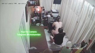 Hack Camera Vật Lý Trị Liệu