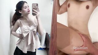 Sex Trần Thị Duyên Giọng Rên Siêu Dâm Đãng Gây Nứng
