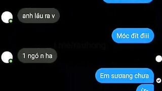 Dâm nữ call video móc lồn với ny