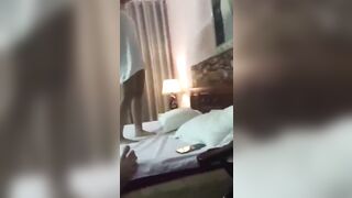 Mới cấp Two 16 tuổi Bé Học sinh Loli Vú To đã đi Khách Mà ngại nên Bóp Vú xong djt nh