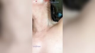 Cô vợ xinh bị Chồng chịch vợ tức muốn buồn đái quá, rên la oai oái