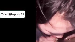 Dạy E teen HS Lớp 10 Ngơ ngác Bú cu, Xong djt nhau lút cán bắn tinh chảy tinh khắp ồn