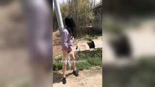 Cosplay mặc đồ y tá cưỡi cặc bạn trai trong nhà nghỉ
