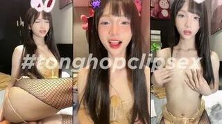 Vừa mới chia tay đã tung clip nóng lên mạng