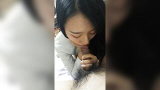 Địt em gái miền tây cosplay nữ sinh nhưng vẫn ngại quay video