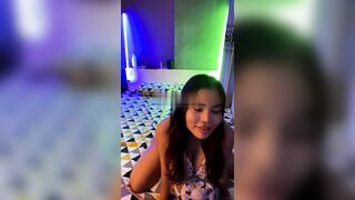 Chubby Dâm Show Hàng Thủ Dâm OnlyFan Leak Phần 11