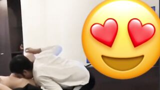 Gạ Em Học Sinh Kính Cận Vào Nhà Nghỉ Bú Cu Cực Đỉnh