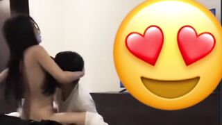 Gạ Em Học Sinh Kính Cận Vào Nhà Nghỉ Bú Cu Cực Đỉnh