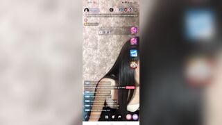 Idol tik tok mới nổi nì ***