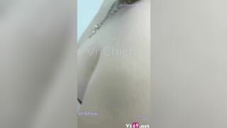 Nằm đợi em trai húp mà chị MB còn selfie nhí nhảnh như gái mới lớn Vú To Lồn Múp
