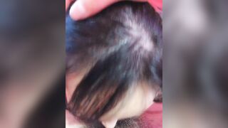 Bắt Con Ghệ Dâm Bú Cặc