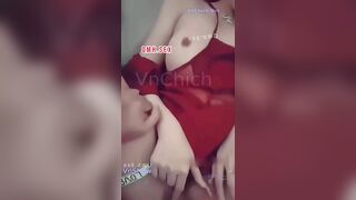 Scandal Vũ Lê Hoàng Ánh Hot Girl Bình Thuận Hot tiktok hơn 60k Fl Lộ clip bú bóng