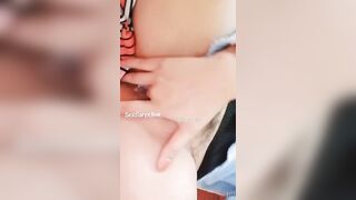 Em dâu làm Nail gạ anh chồng