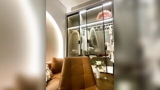 Em Gái Teen Dâm Đãng Live Show Hàng Thủ Dâm Tập 48