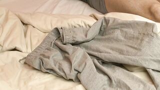 Vợ chửa kiêng cữ, chồng với mẹ vợ loạn luân