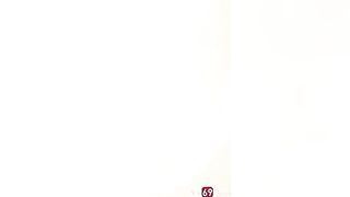 Lút Cán Bạn Gái đến Tháng Còn quay video, Làm e dỗi Thờ Ơ mặc kệ Luôn Djt Nhau