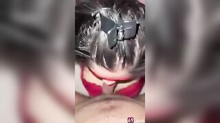 Em Tuyết Đỗ Có Mặt Dâm Ăn Mặc Sexy Làm Nứng cặc Địt Tự Bóp Vú khẩu dâm