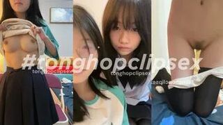 Gạ chịch chơi cưỡi ngựa điêu luyện phê quá