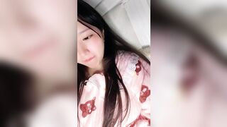 Em Gái Tự Quay Thủ Dâm Tập 78