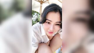 @Hà My độ dâm và bệnh hoãn đã lên đỉnh thủ dâm mọi lúc mọi nơi