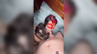Khốn nạn, Thg em Trai dẫn bạn thân về Lút Cán hấp dâm chị họ Vú To dâm Dục