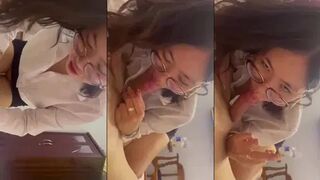 Em thư ký dâm đãng trong bộ đồ công sở em còn chê chim anh đen thui