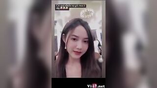 Cực shock, Bảo Anh Lớp 11 Đi Tiệc Bị Dụ chút Say Địt Tập Thể tinh Trùng đầy mặt