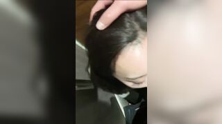 Em bảo đăng lên mạng thì che mặt em đi mà anh đã che rồi nhưng không hết 2