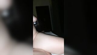Đang chịch người yêu kêu mởi cửa cho người lạ lại xem