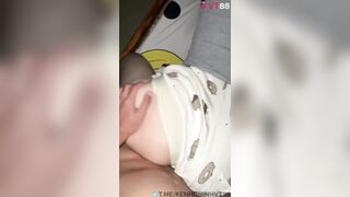 Xinh gái mông to chân dài lồn múp 2