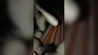 Cafe chòi, 2 đứa Bạn Nằm võng Thủ dâm Cho nhau nửa đêm Mà ko dám djt nhau