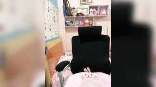 Ngọc Nhi 2k1 idol mới nổi trong seri thủ dâm nên đăng clip dài anh em thưởng thức