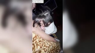 Lên sóng thêm 1 cực phẩm HotGirl Trần Gia Mỹ 2k7 lộ clip cùng anh bạn thân cực phẩm