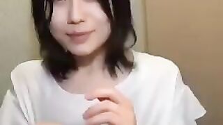 Cho con em dâu dâm bú cặc bắn tinh đầy lồn dâm đãng