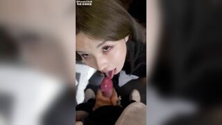Em gái mới chia tay người yêu cần người lấp chỗ trống 2