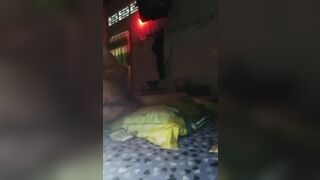 Hồng hài nhi dập ladyboy tây ninh
