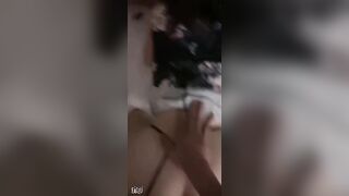 Some em gái nhân viên văn phòng dáng đẹp quê Miền Tây