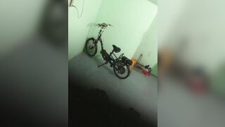 Qua trọ lụm e