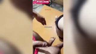 bắt bà mẹ kế cu rồi  xuất vào mồm
