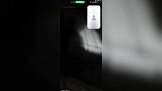 Call video gạ e học sinh kính cận nghe lời bảo gì làm nấy show lồn thủ dâm rên rỉ