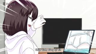 Tập 3 Son dưỡng môi Chuhai Lips đóng hộp hương vị phụ nữ đã kết hôn